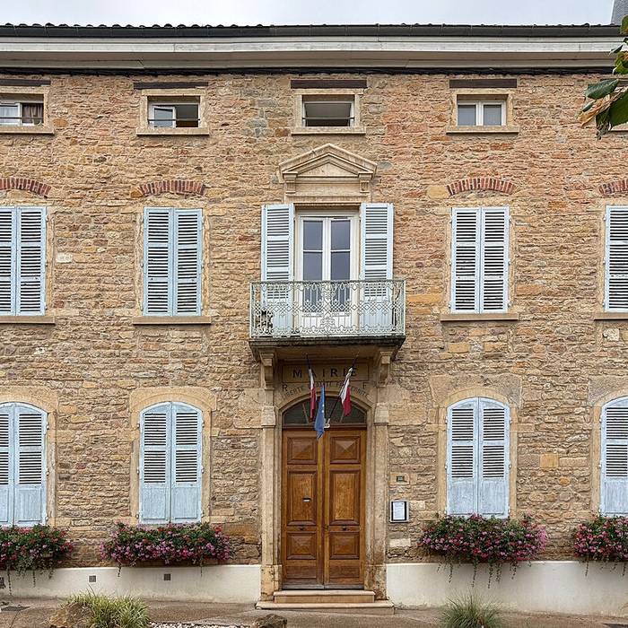 Photo de Chapelle de la Bienheureuse-Vierge-Marie-de-Pitié de Chevènes